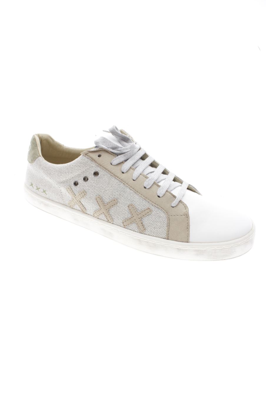 Zapatillas de PISANDO FUERTE de la talla 43