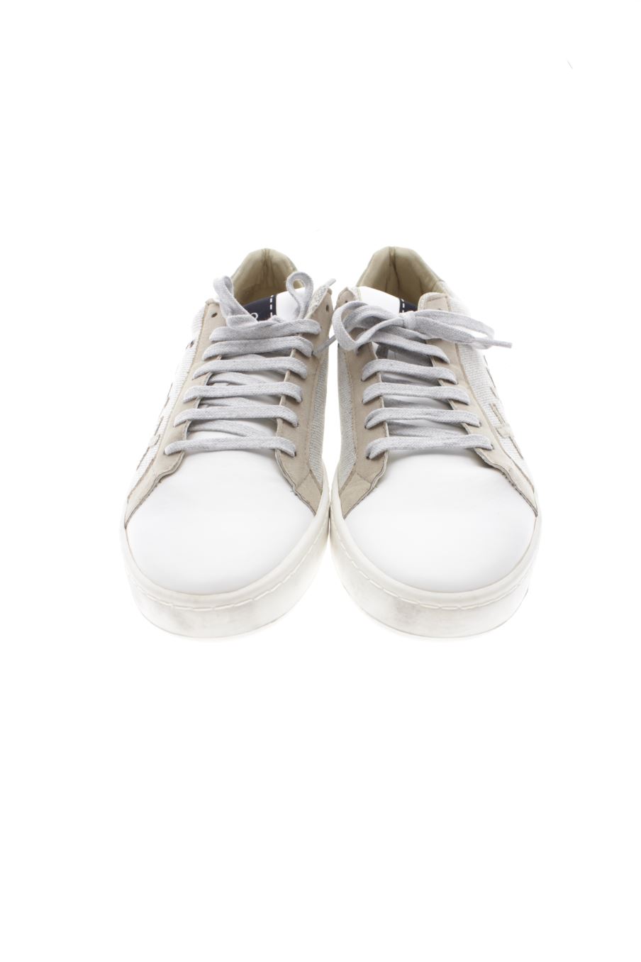 Zapatillas de PISANDO FUERTE de la talla 43