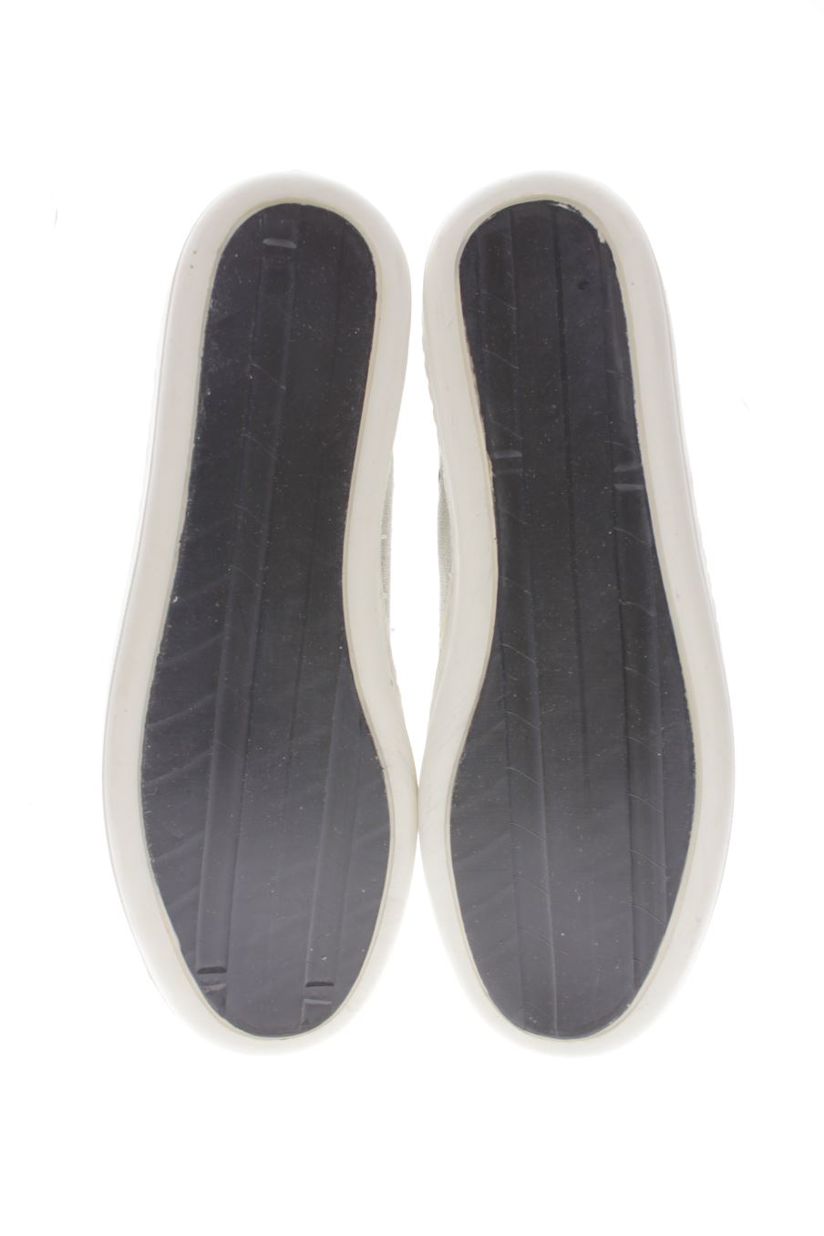 Zapatillas de PISANDO FUERTE de la talla 43