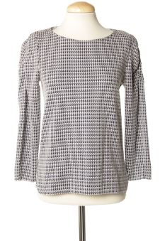 Blouse à manches longues S Sfera, photo 1 sur 2