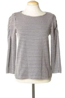 Langärmelige Bluse S Sfera, Foto 1 von 2