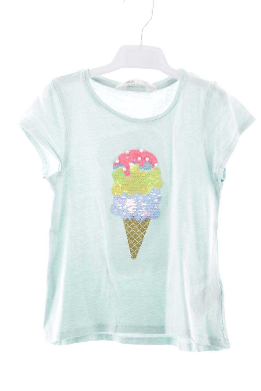 Camiseta de H&M de la talla 4 años de segunda mano