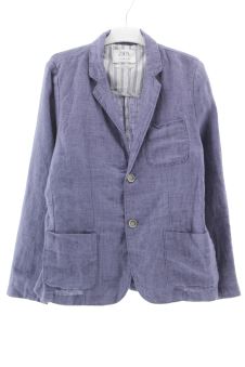 Blazer 11 años Zara