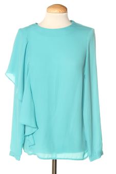 Blouse à manches longues S Privée (Tonalá), photo 1 sur 2