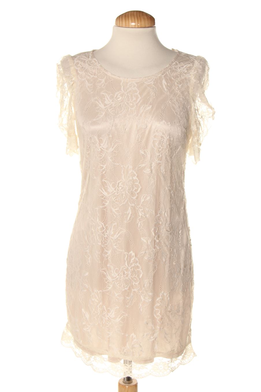 Vestito casual de H&M de la talla 36, de color stampato