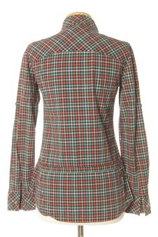 Chemise XS OXBOW