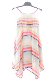 Vestido 2 años H&M