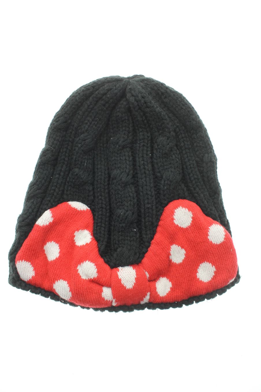 Mützen von Disney Größe Einzelgröße, Farbe Schwarz, für