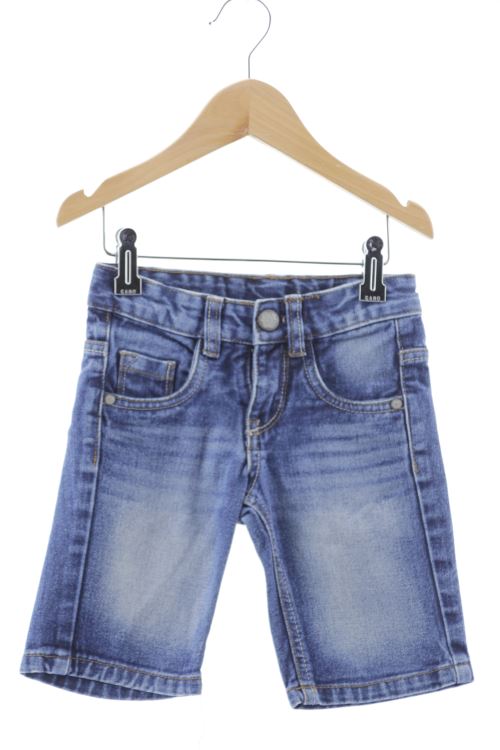 Short en jean
