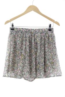 Shorts 34 Clockhouse (C&A), photo 1 sur 2