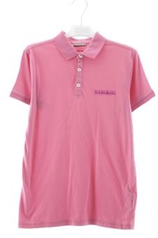 Polo  12 ans Napapijri