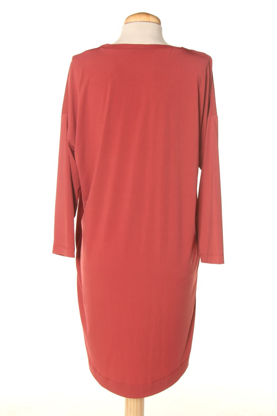 Vestido casual de Parfois de la talla S, de color rosa