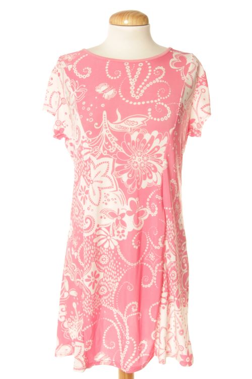 Robe casual