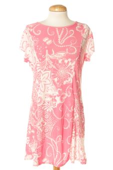 Robe casual S PERCENTIL, photo 1 sur 2