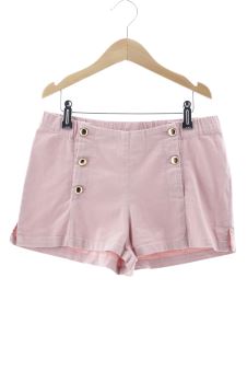 Short 14 ans Bimbalina