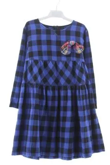 Vestido 10 años Nanos