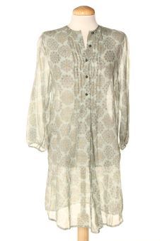 Langärmelige Bluse M Imperial