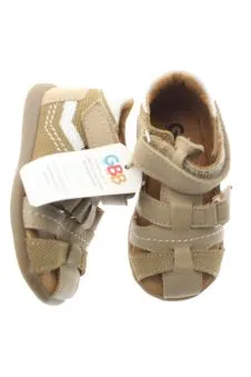 Sandalias 19 GBB