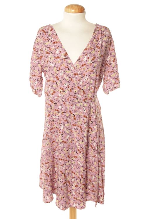 Robe casual
