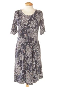 Robe casual M Lands´End