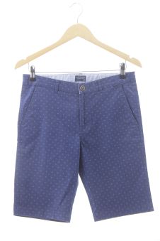 Short 16 ans Nukutavake