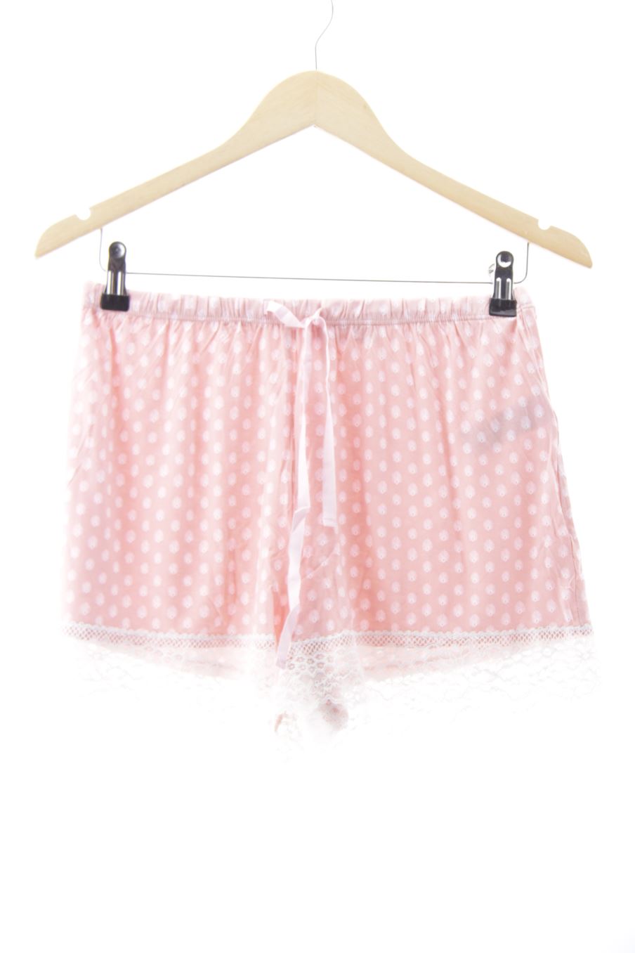 Pyjama complet Women'secret de la taille S, de couleur imprimés