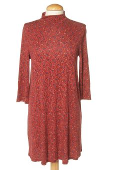 Robe casual M Pull & Bear, photo 1 sur 2