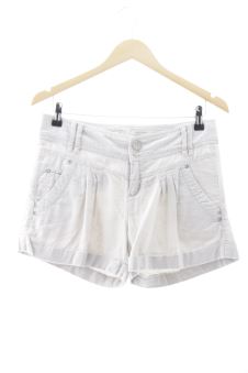 Shorts 34 Stradivarius, photo 1 sur 2