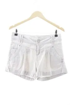 Shorts 34 Stradivarius, photo 1 sur 2
