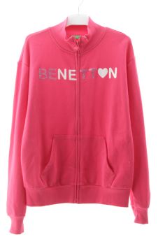 Giacca 12 anni Benetton