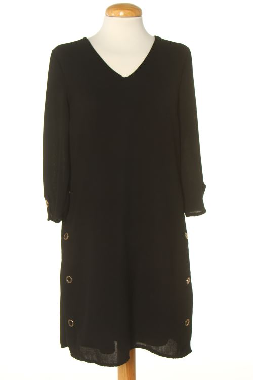 Einfaches Kleid