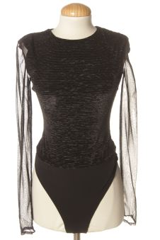 Body M Desigual, foto 1 di 2