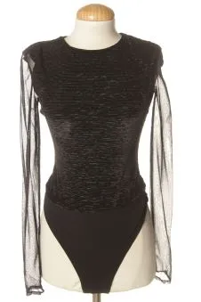 Body M Desigual, photo 1 sur 2