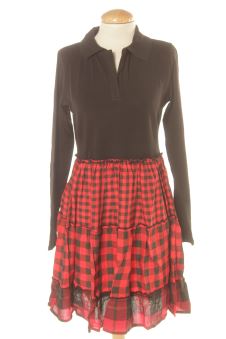Vestito casual M Desigual, foto 1 di 2