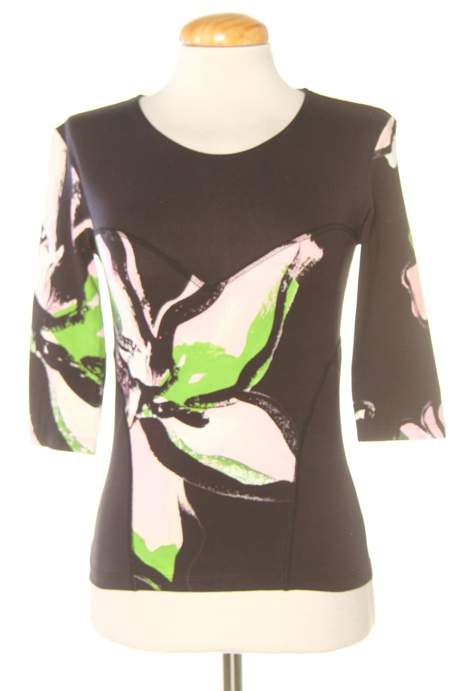 Maglietta de Desigual de la talla M, de color stampato