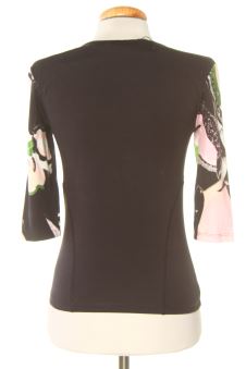 Maglietta M Desigual