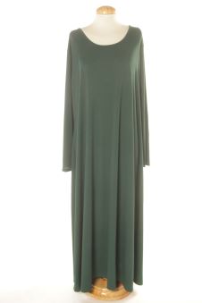 Robe casual L buganvilia