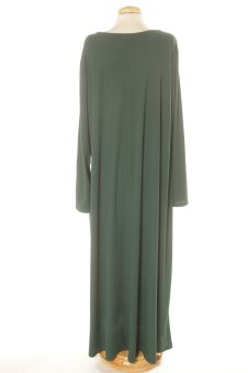 Robe casual L buganvilia