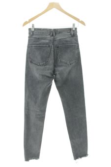 Vaquero 38 Stradivarius