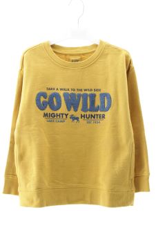 Sweatshirt 128 Kids collection (El Corte Inglés)