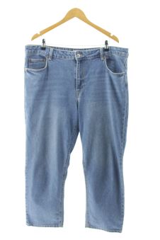 Vaquero 50 H&M