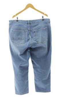 Vaquero 50 H&M
