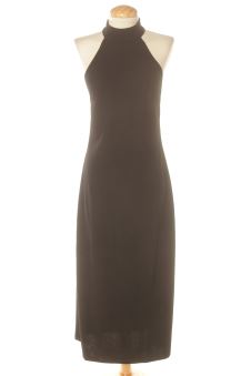 Vestido elegante M Mango