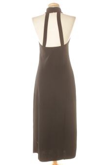 Vestido elegante M Mango