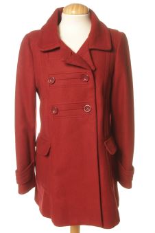 Cappotto 42 Fórmula Joven