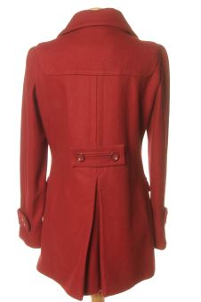 Cappotto 42 Fórmula Joven