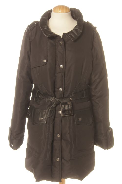 Manteau