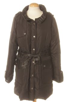Cappotto XL Point zero