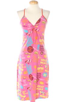 Vestito casual 40 Women'secret