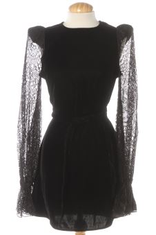 Vestito 38 The Vampire's Wife x H&M